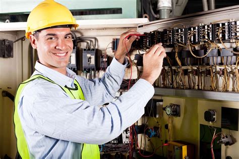 Jobs commercial electrician. Things To Know About Jobs commercial electrician. 